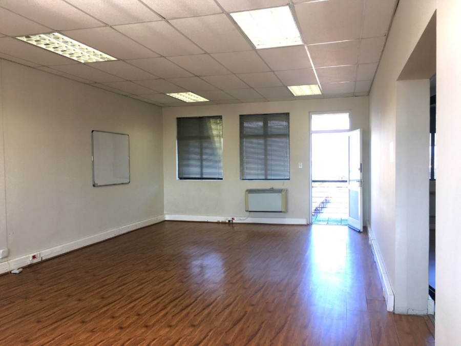 To Let commercial Property for Rent in Century City Western Cape